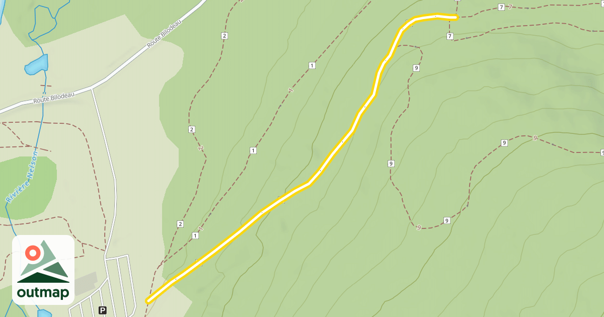 Map of 5