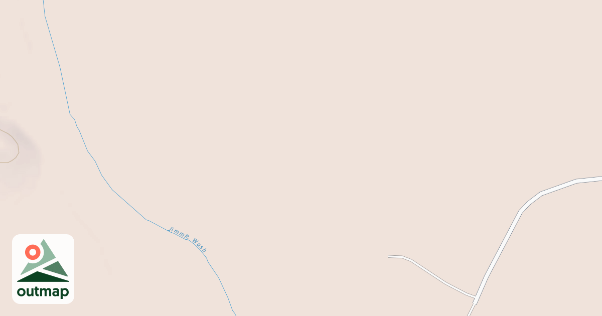 Map of BLM National GTLF Public Motorized Roads 033572c9-f786-44a0-9bfb-131834baf08e