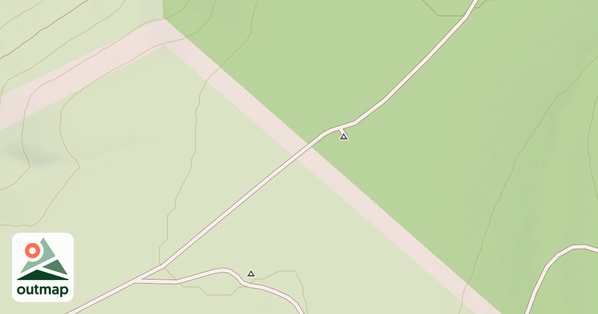 Map of BLM National GTLF Public Motorized Roads 02502ddf-ddfa-42b5-b4b8-cea07b09fb60