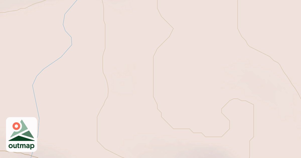 Map of BLM National GTLF Public Motorized Roads 3ffb4740-98de-4595-b6e7-fe4ad72c0b22