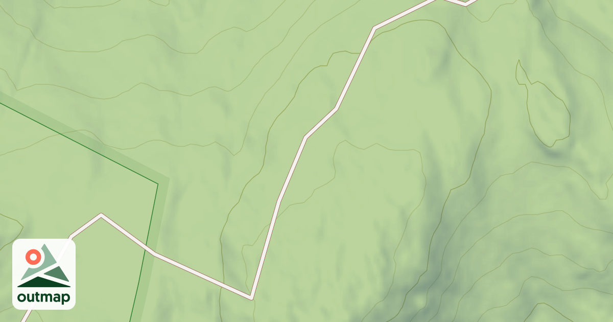 Map of Corridor 7