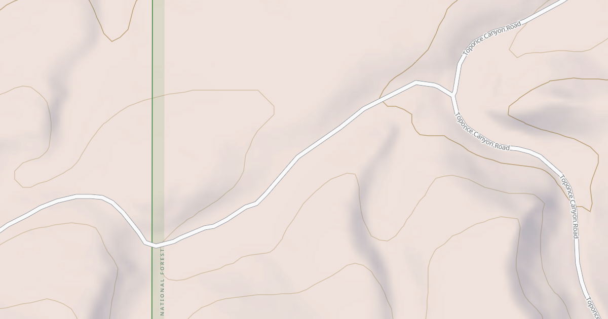 Map preview of STATE TIMBER