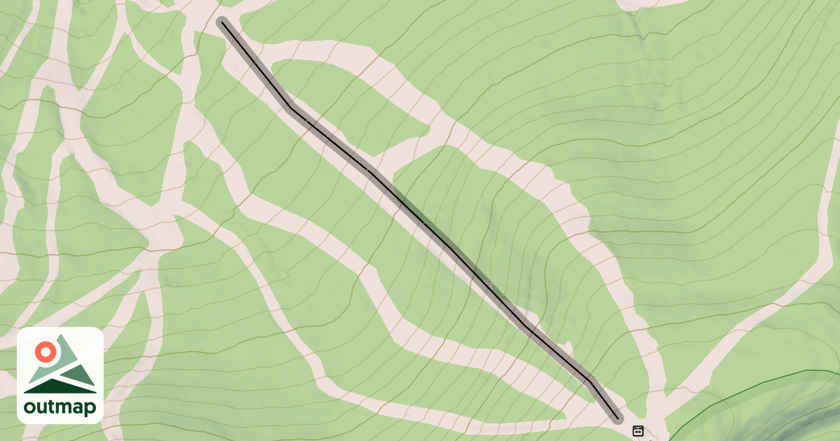 Map of Wing'n It