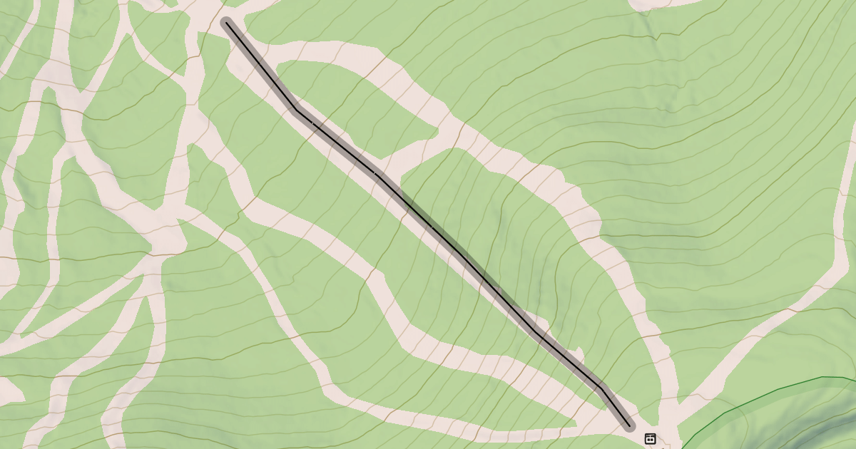 Map preview of Wing'n It