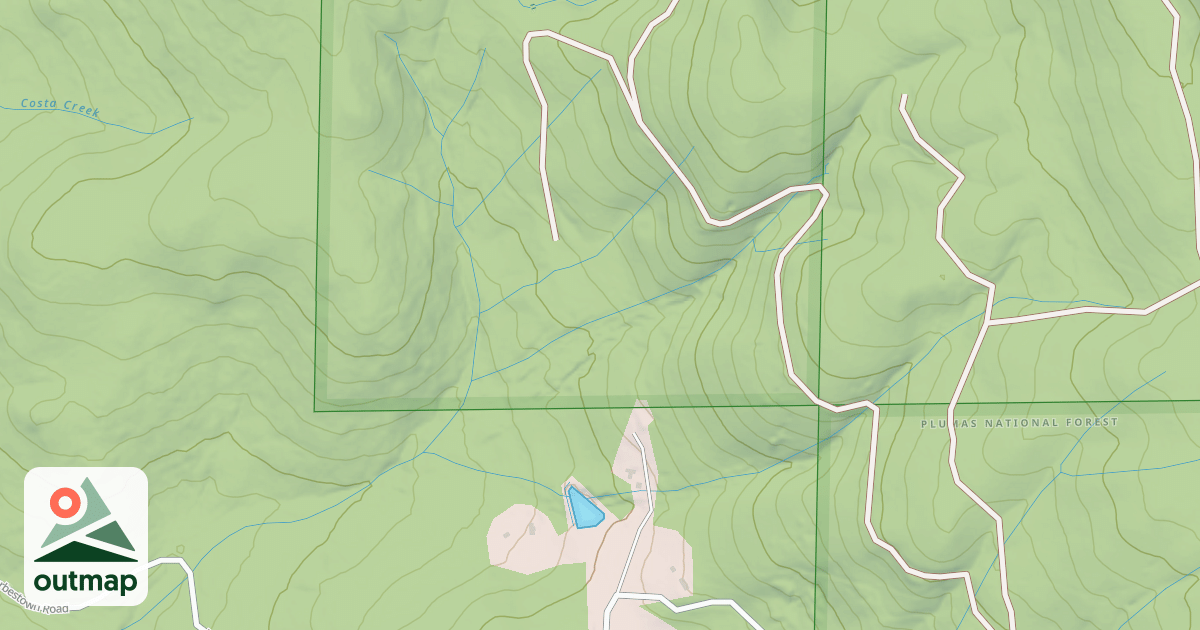 Map of ROLL