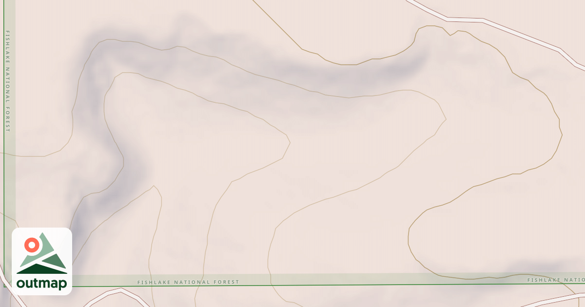Map of 40266