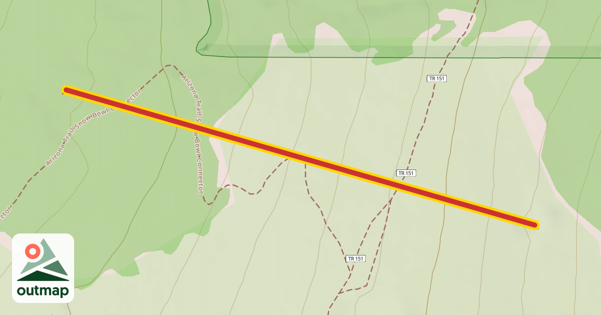 Map of Aspen