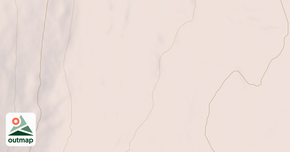 Map of USGS National Digital Trails 18dfe9da-135a-4728-b33c-c8a4c2d5f050