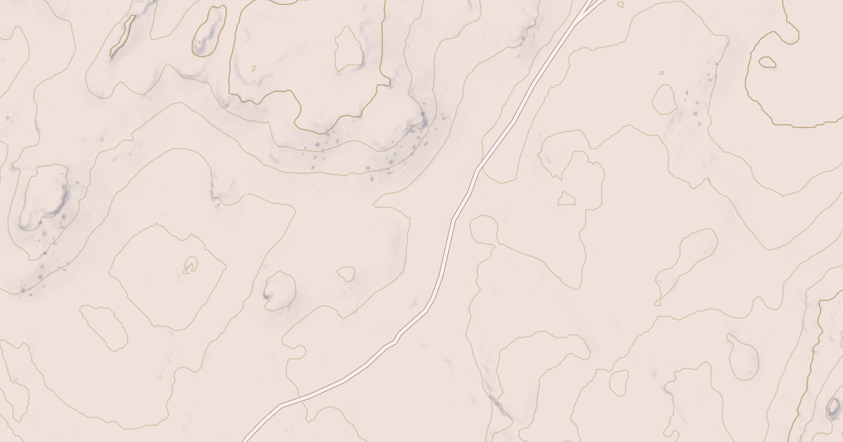 Map preview of BLM National GTLF Public Motorized Roads 34526153-ef32-40f3-acfc-7b86373dafc3