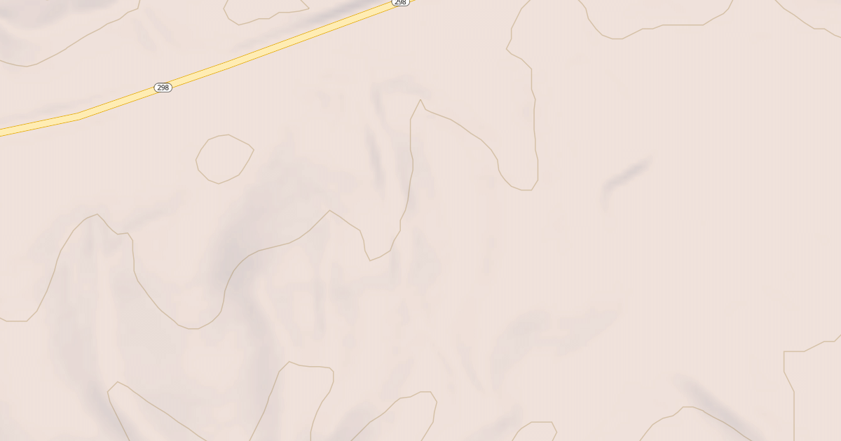 Map preview of USFS Motor Vehicle Use Map Roads {E5F3546F-B232-4561-B8B9-A8881E3E5936}