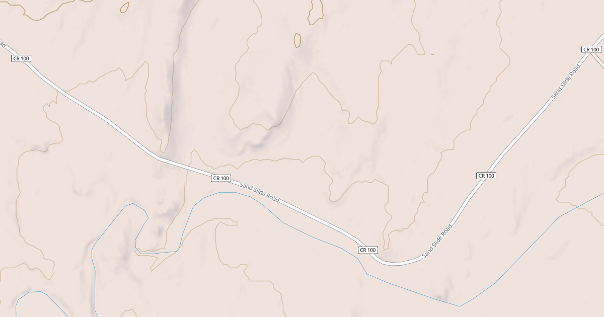 Map preview of BLM National GTLF Public Motorized Roads 0b62acb2-90bc-4b7d-b6ef-f40cdd1f1afc