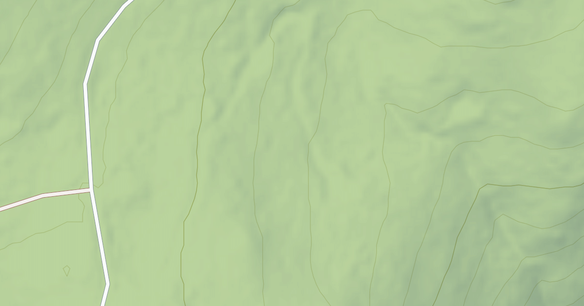 Map preview of TANGLEFOOT POINT