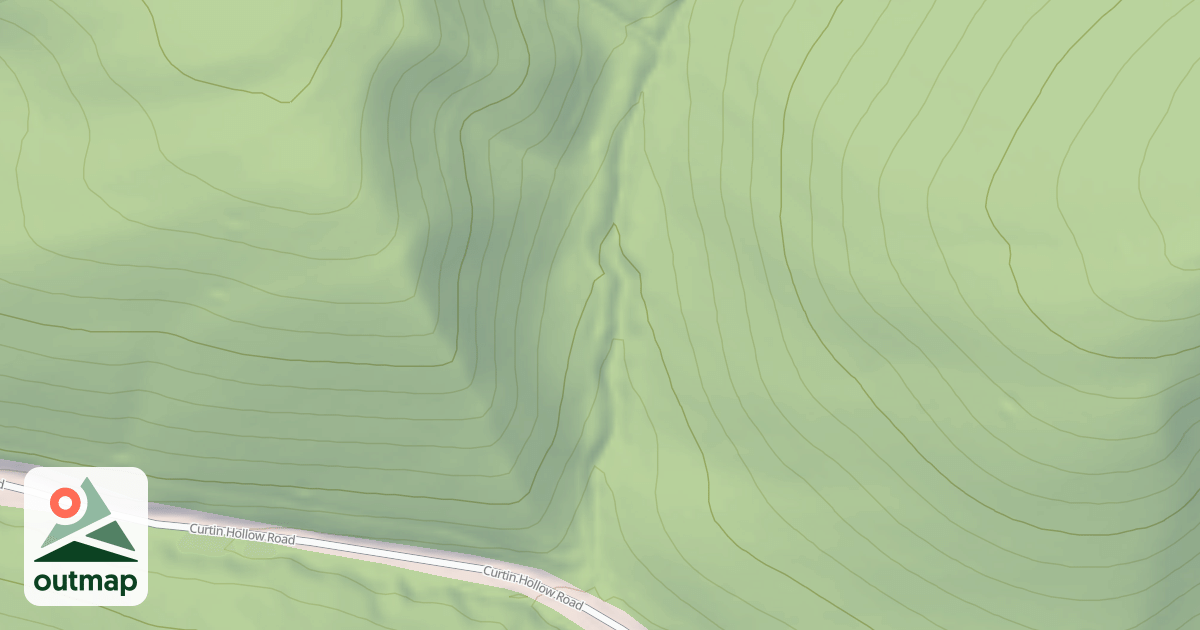 Map of USGS National Digital Trails 72b385a8-5e84-4f3a-aa99-54f8ac95b450