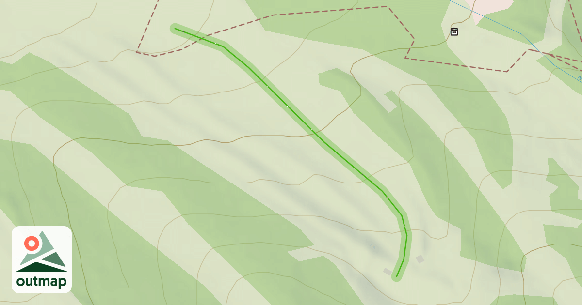 Map of Clementine