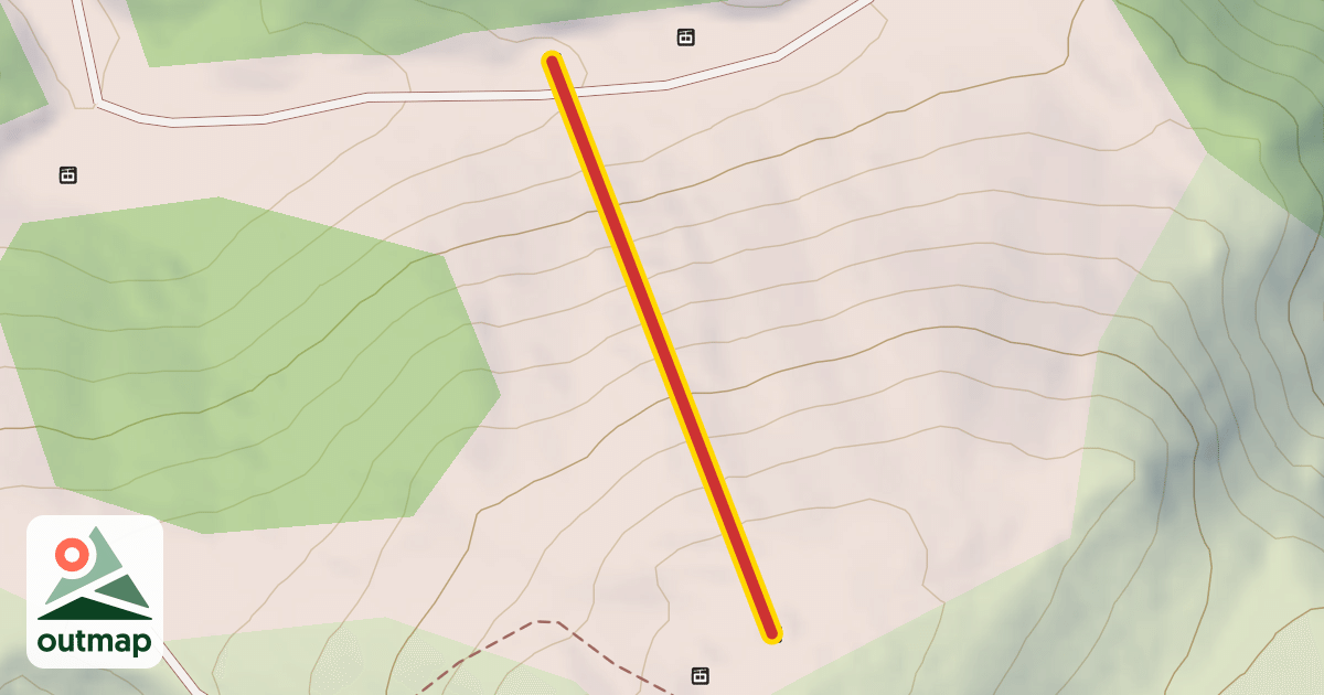 Map of Chair 10