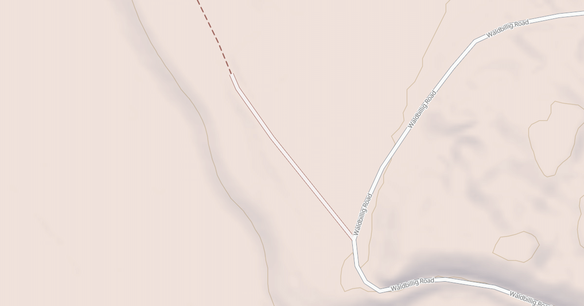 Map preview of LOWER BARBER