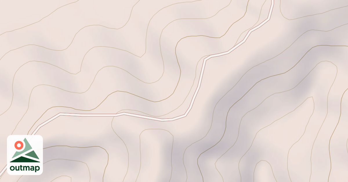 Map of BLM National GTLF Public Motorized Roads 1490b3c6-563a-4649-b79a-67fc5f7b07ca
