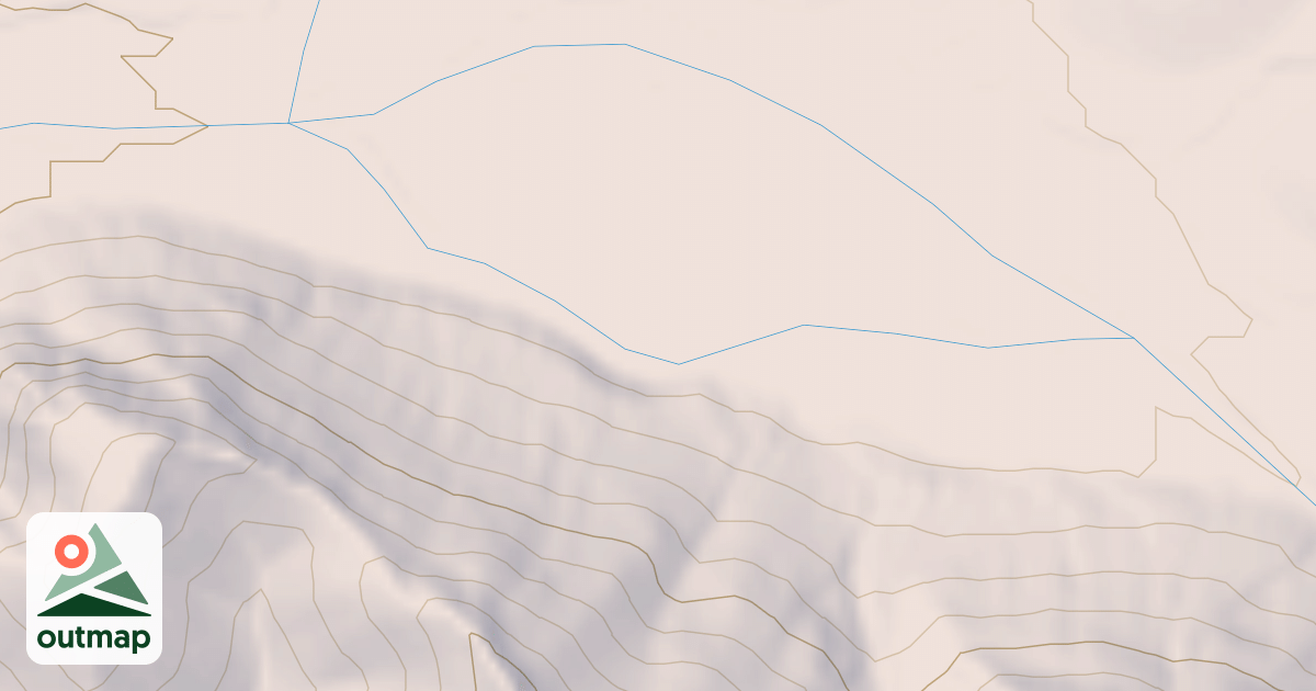 Map of BLM National GTLF Public Motorized Roads 05df167a-49e8-4707-a83b-d832fc4f6f00