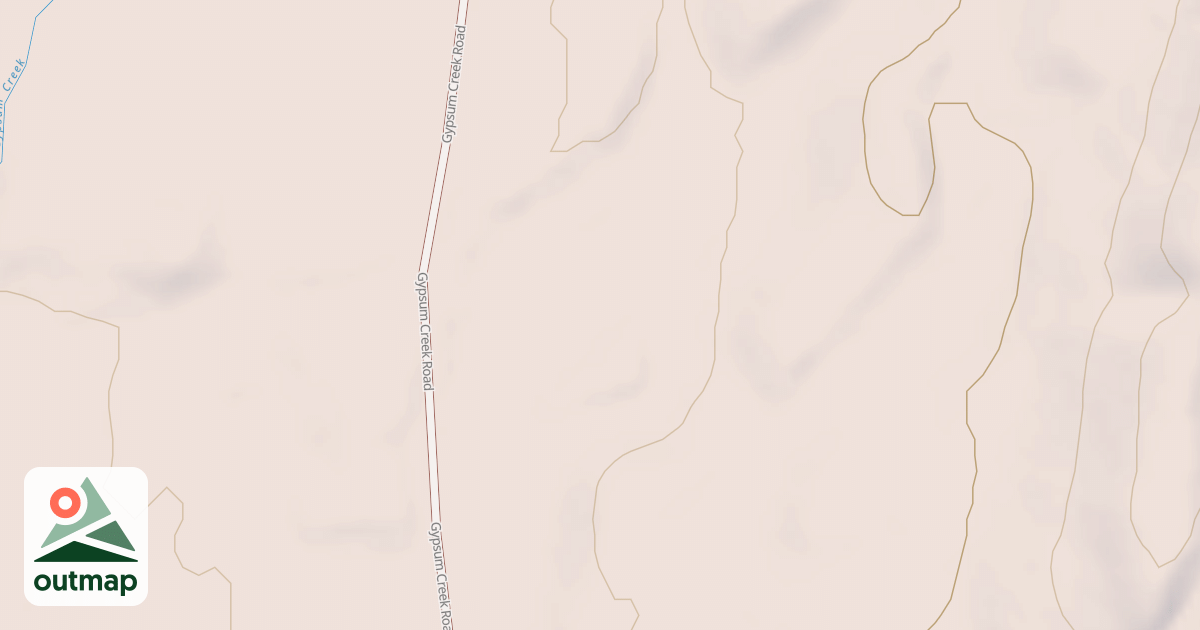 Map of 680B