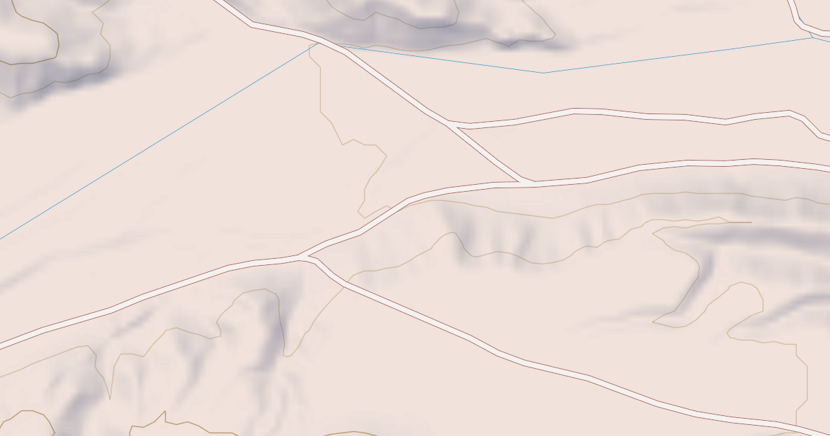 Map preview of BLM National GTLF Public Motorized Roads 0355a6f3-f78b-4da1-9819-f4851e3ccec0