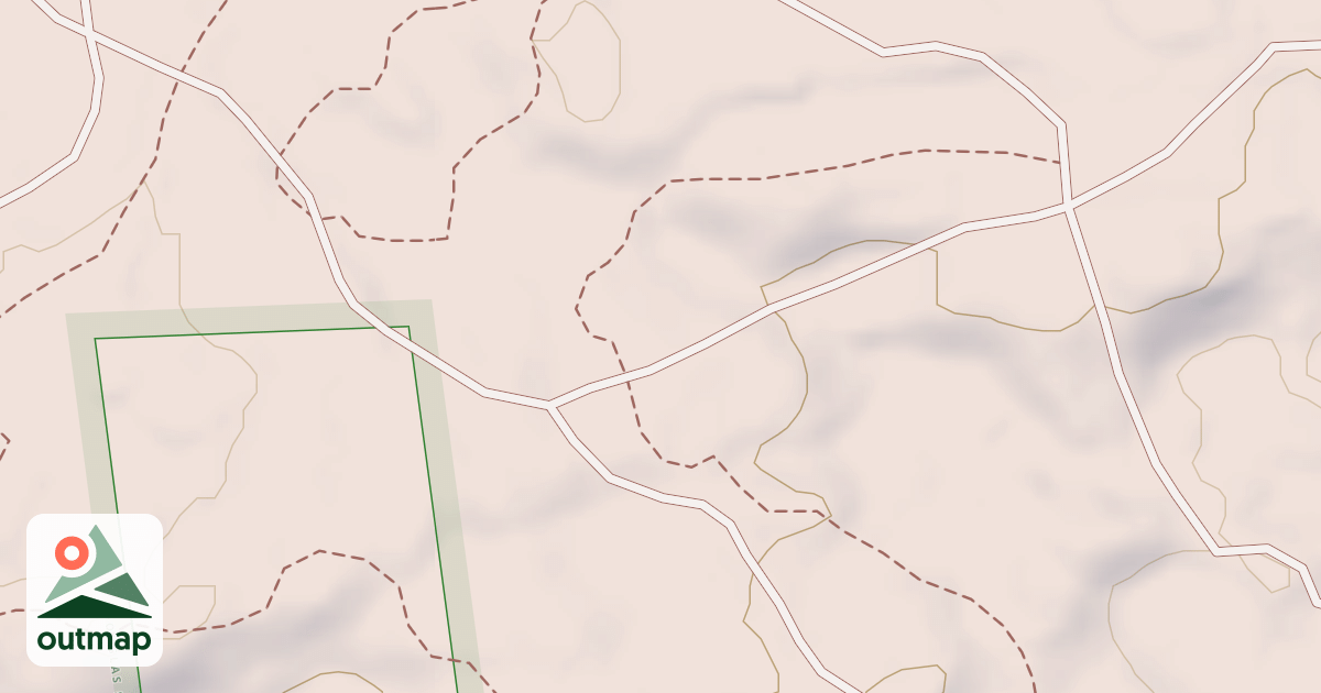Map of USGS National Digital Trails 23963d5f-affd-4596-a4cb-352d1d7ed60d