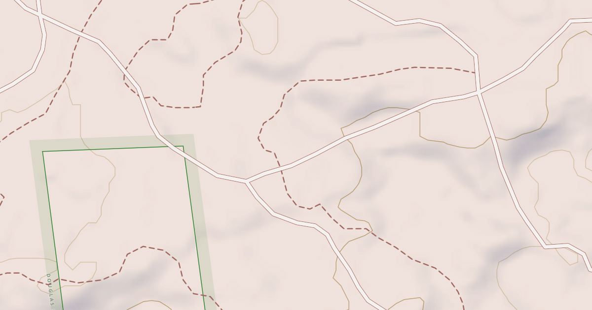 Map preview of USGS National Digital Trails 23963d5f-affd-4596-a4cb-352d1d7ed60d