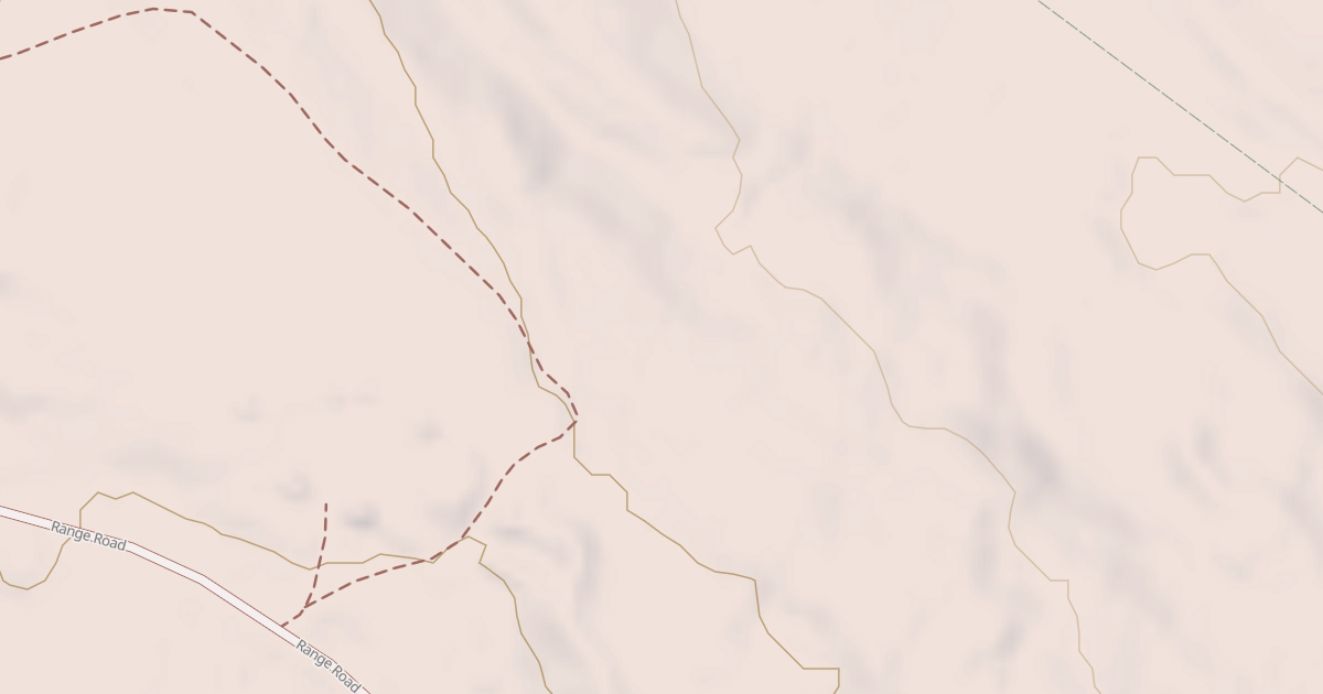 Map preview of USGS National Digital Trails 6fe7c5b3-a53a-4011-9c0a-68decad26b75