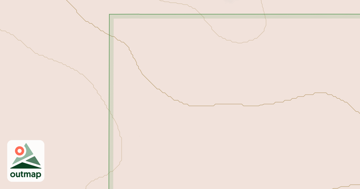 Map of PINE GROVE