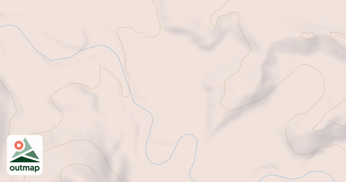 Map of 4008 X