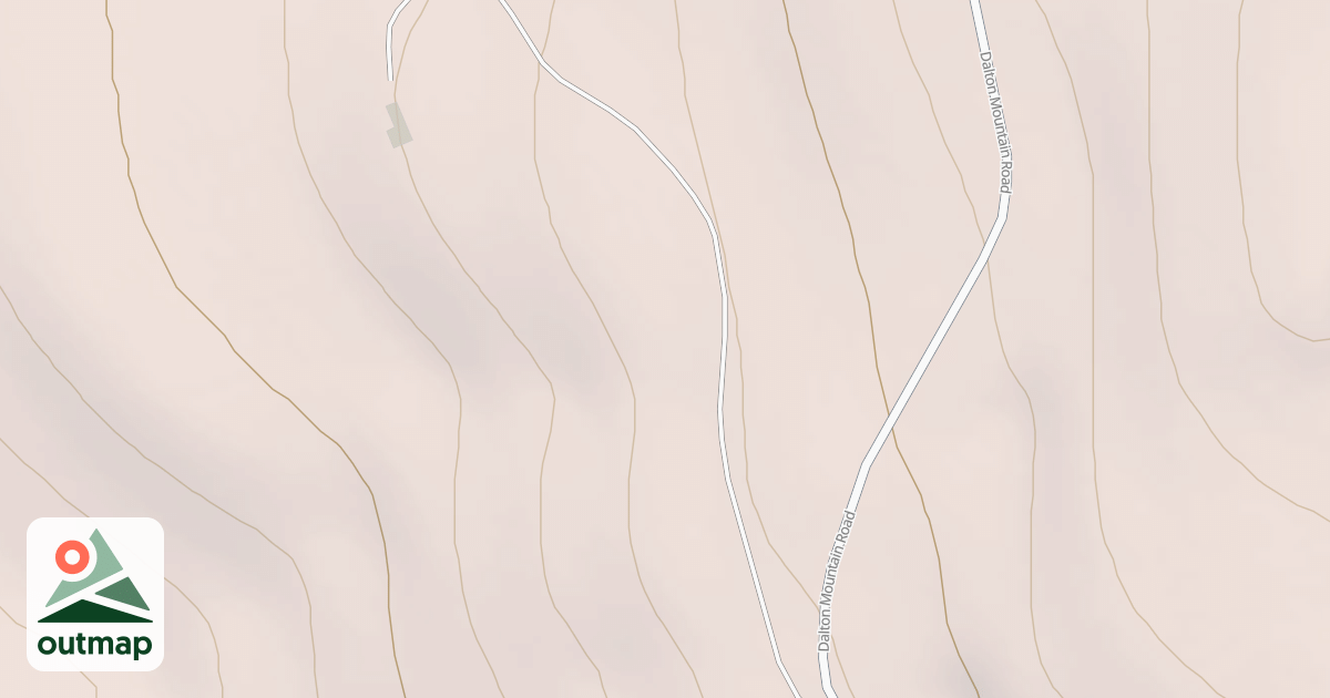 Map of FINN K1