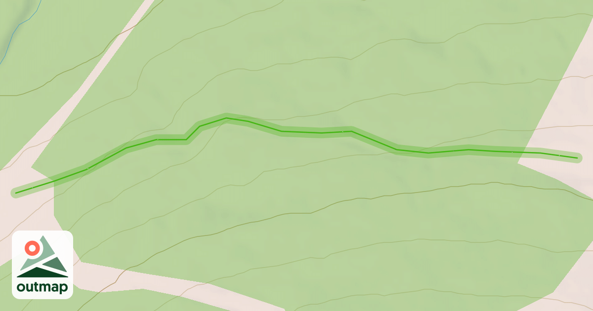 Map of Easy Slide