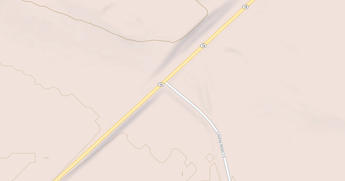 Map preview of BLM National GTLF Public Motorized Roads 1ece79f4-8c6b-4d3e-9204-161a977c7425