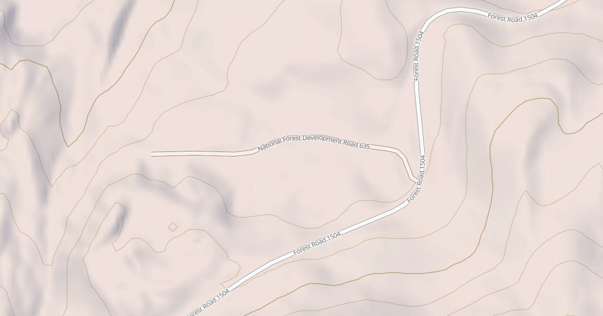Map preview of PIT ROAD