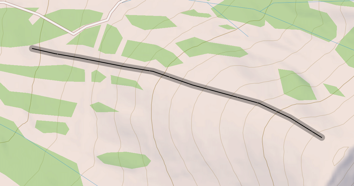 Map preview of Mertyl's Cut-off