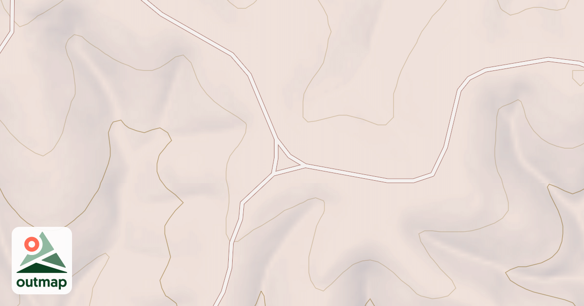 Map of BLM National GTLF Public Motorized Roads 04f75826-22cc-4c7f-a29d-9a34d6a57db6