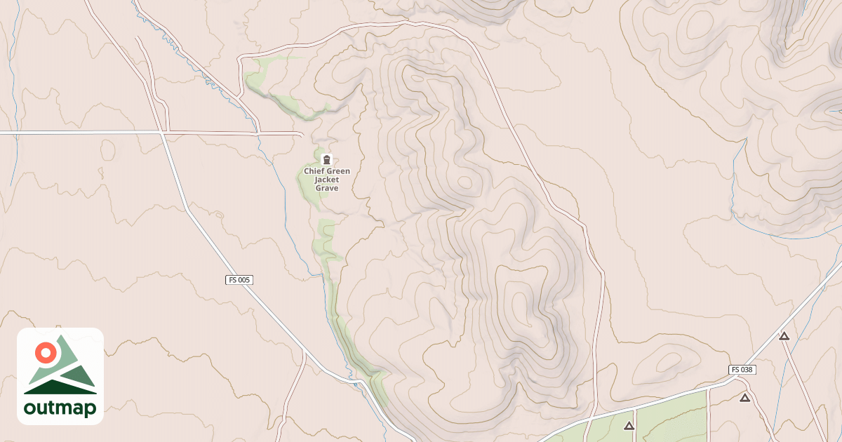 Map of BOAT ROAD