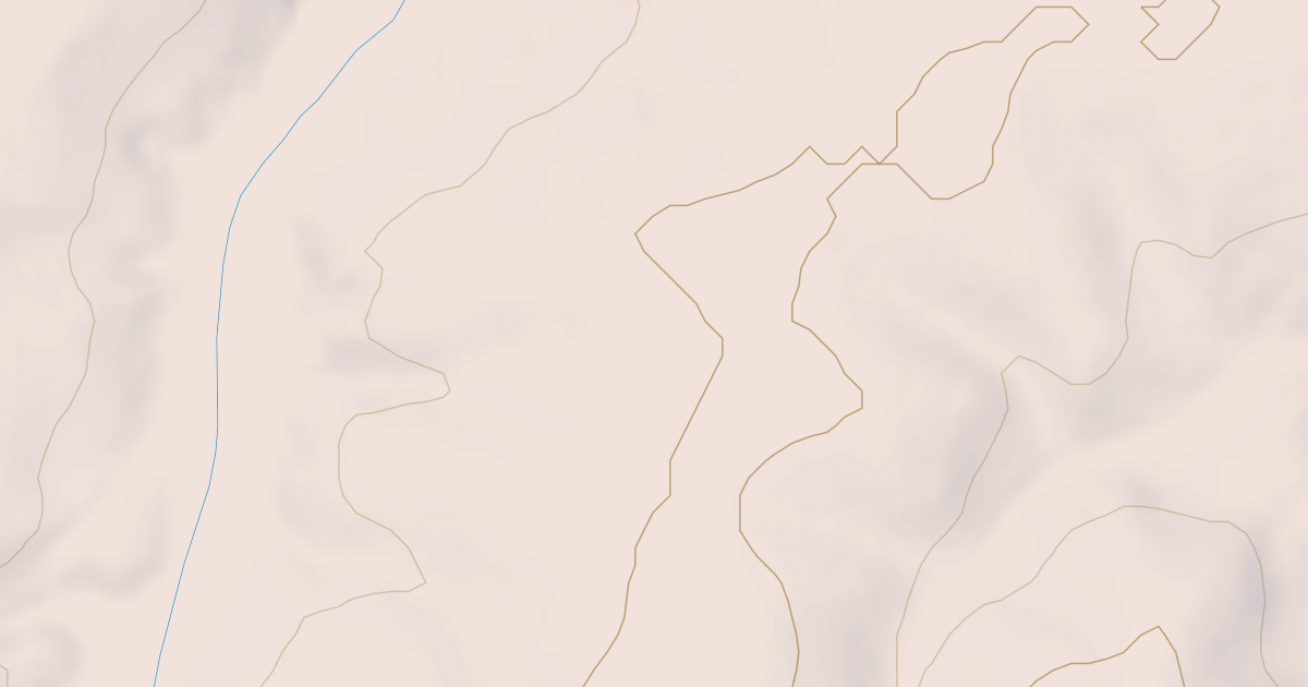 Map preview of USFS National Forest System Roads {0C50703E-97BC-40E7-B5E3-697763D23504}