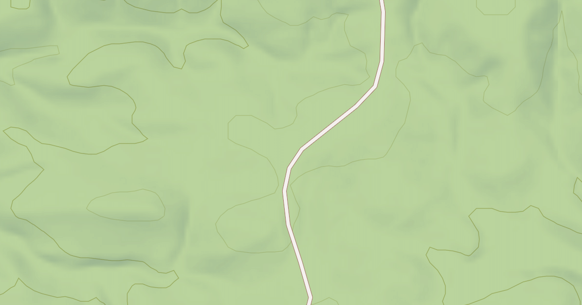 Map preview of USFS Motor Vehicle Use Map Roads {11E6E4F4-57DD-4AF7-95B0-352FE65E4CA3}