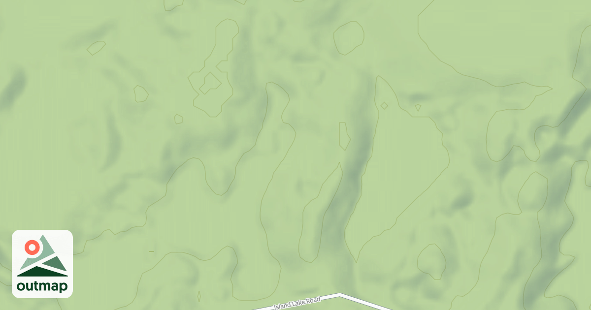 Map of SPUR 530F