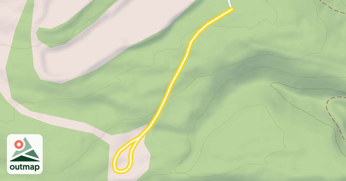 Map of Overlook