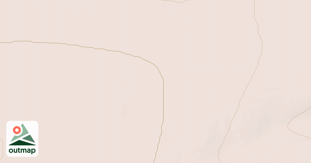 Map of ASHBRIDGE SPRING