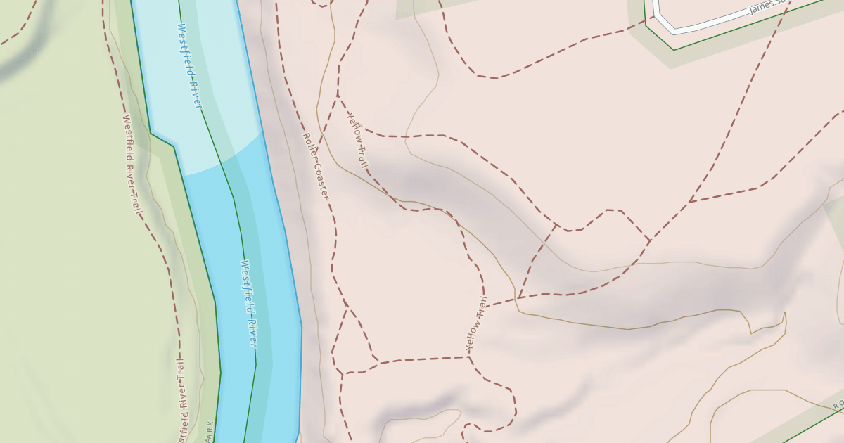 Map preview of USGS National Digital Trails b13dedfa-93d6-4adf-92ff-b3454e6fef00