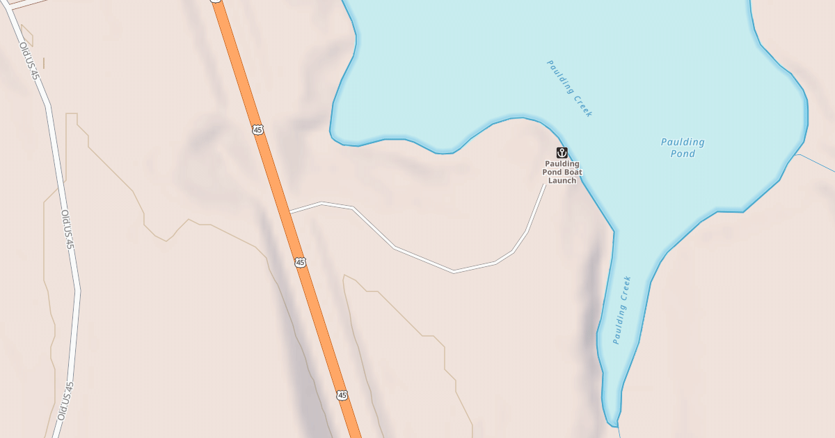Map preview of FDR5285