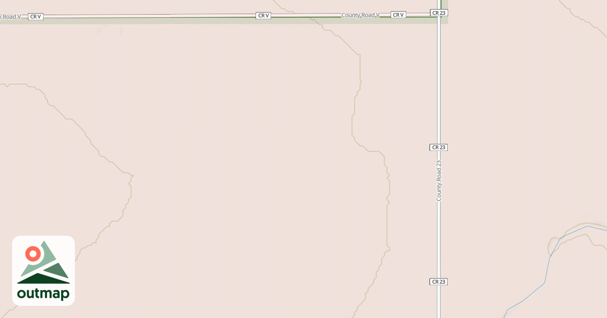 Map of REDO