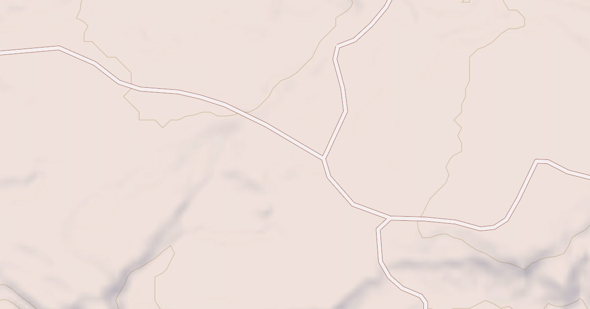 Map preview of BLM National GTLF Public Motorized Roads 2e3575d8-3fa0-4534-aacf-3ebb9dd29d14