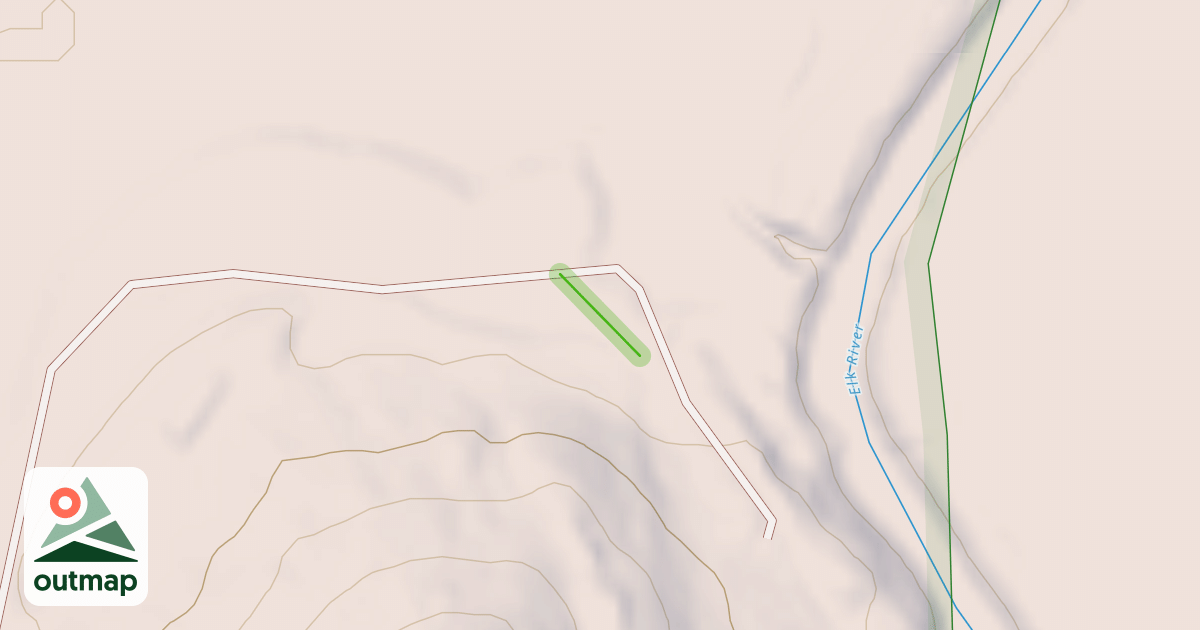 Map of Connector