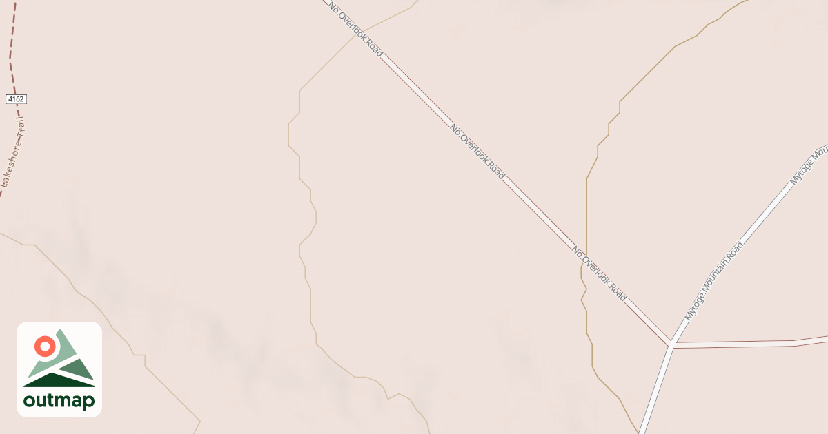Map of 40322A