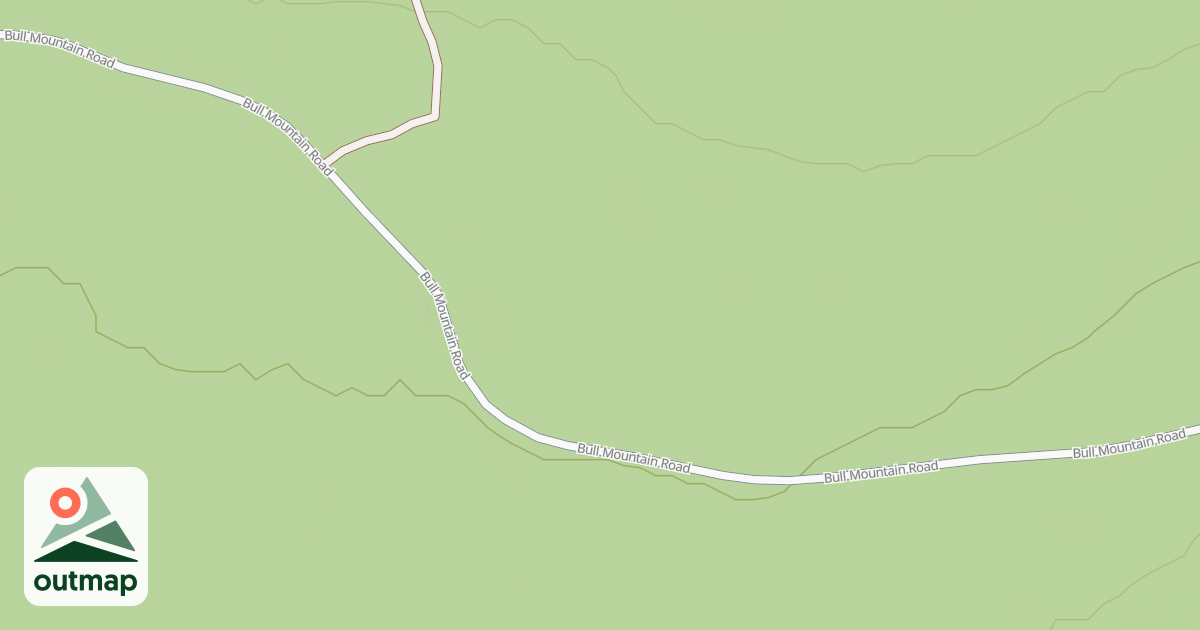 Map of BLM National GTLF Public Motorized Roads 7b418ca7-000d-4bb1-bf36-5a08bc1e64ba