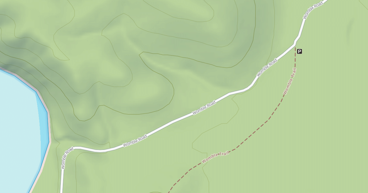 Map preview of CAR BODY