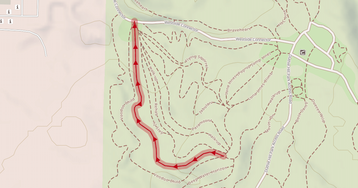 Map preview of Semper Dirticus